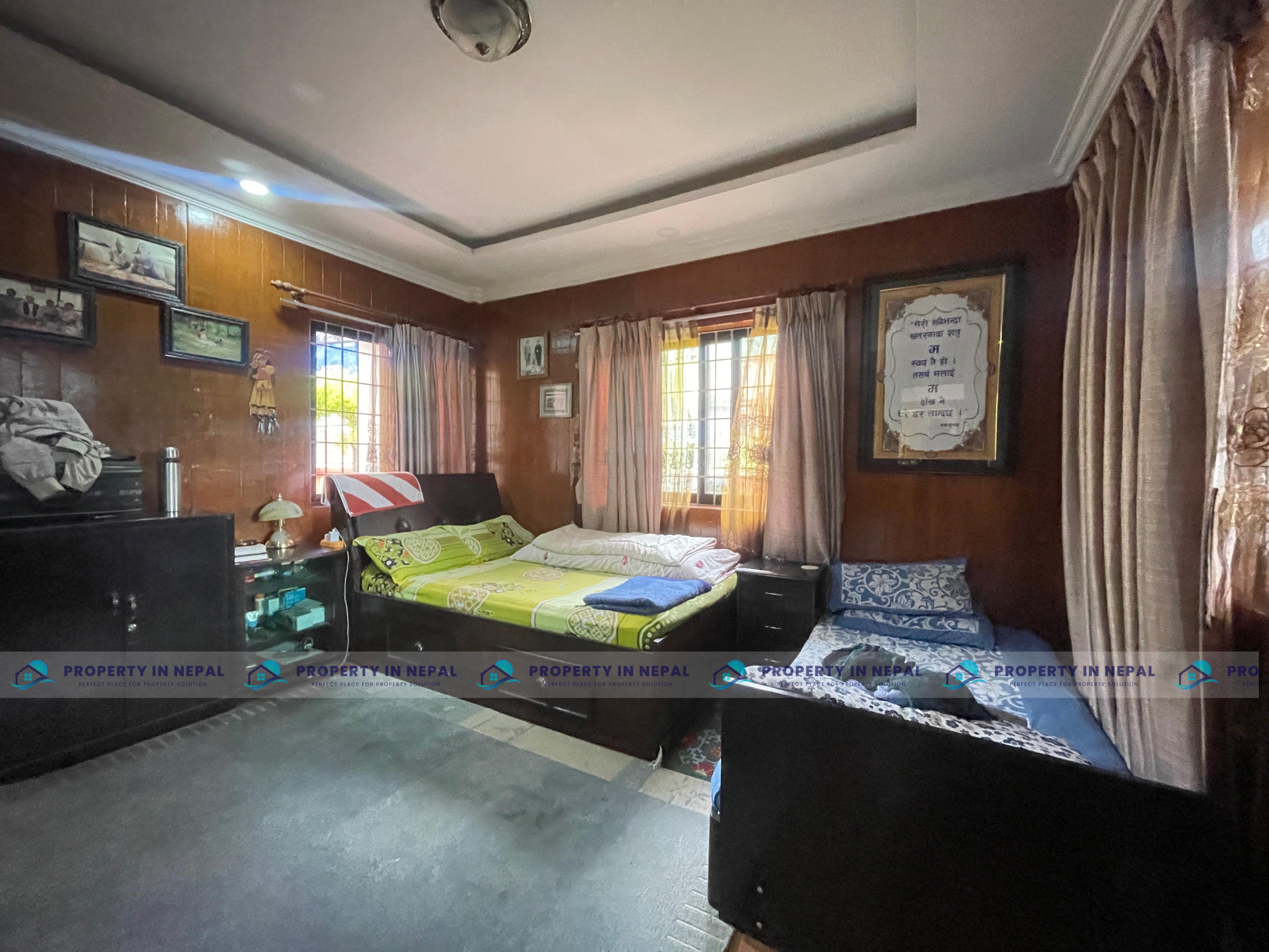 Picture of Godawari Municipality, Bagmati